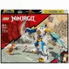 Ninjago 71761 Meca De Ultima Generacion Evo De Zane^* New