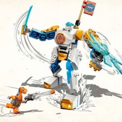 Ninjago 71761 Meca De Ultima Generacion Evo De Zane^* New