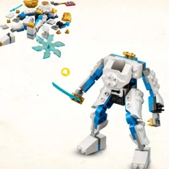 Ninjago 71761 Meca De Ultima Generacion Evo De Zane^* New