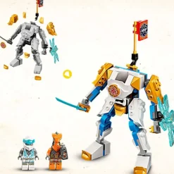 Ninjago 71761 Meca De Ultima Generacion Evo De Zane^* New