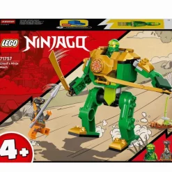 Ninjago 71757 Meca Ninja De Lloyd^* Best