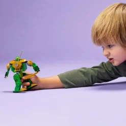 Ninjago 71757 Meca Ninja De Lloyd^* Best