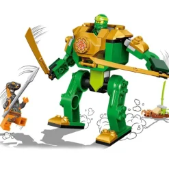 Ninjago 71757 Meca Ninja De Lloyd^* Best