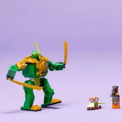 Ninjago 71757 Meca Ninja De Lloyd^* Best
