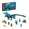 Ninjago Dragon De Agua 71754^* Clearance