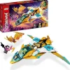 Ninjago Reactor Del Dragon Dorado De Zane 71770^* Best