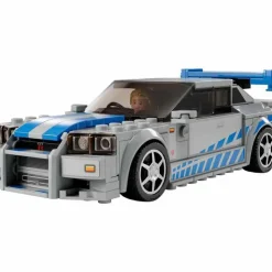 Nissan Skyline Gt-R (R34) De 2 Fast 2 Furious^* Sale