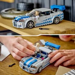 Nissan Skyline Gt-R (R34) De 2 Fast 2 Furious^* Sale