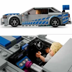 Nissan Skyline Gt-R (R34) De 2 Fast 2 Furious^* Sale