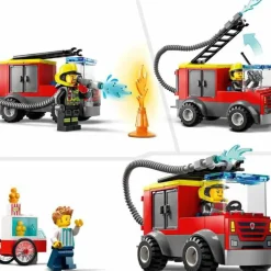 Parque De Bomberos Y Camion De Bomberos^* Best