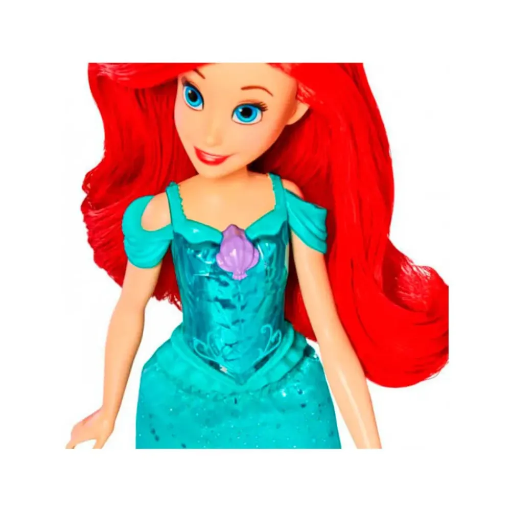 Princesa Ariel Brillo Real Royal Shimmer^* Hot