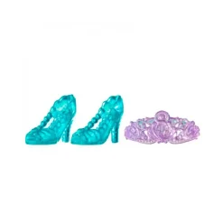 Princesa Ariel Brillo Real Royal Shimmer^* Hot