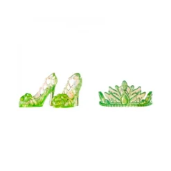 Princesa Tiana Brillo Real Royal Shimmer^* Clearance
