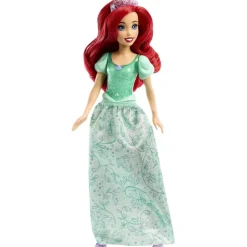Princess Ariel Muneca Princesa 3 Anos^* Sale