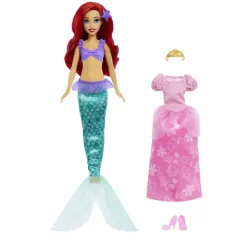 Princess Ariel Sirena A Princesa^* Best