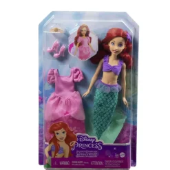 Princess Ariel Sirena A Princesa^* Best