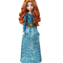 Princess Merida Muneca Princesa 3 Anos^*