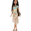 Princess Pocahontas Muneca Princesa 3 Anos^* Hot