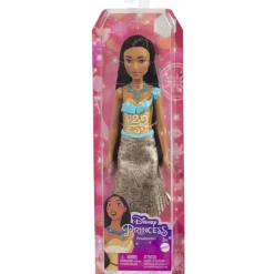 Princess Pocahontas Muneca Princesa 3 Anos^* Hot