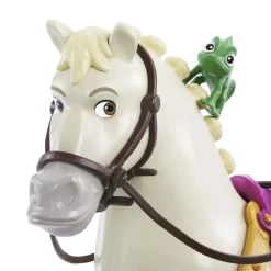 Princess Rapunzel Y Maximus Muneca Princesa Con Caballo De Juguete 3 Anos (Mattel Hlw23)^* Outlet