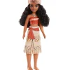 Princess Vaiana Muneca Princesa 3 Anos^* New