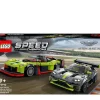 Speed Champions 76910 Aston Martin Valkyrie Amr Pro Y Aston Martin Vantage Gt3^* Sale