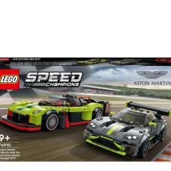 Speed Champions 76910 Aston Martin Valkyrie Amr Pro Y Aston Martin Vantage Gt3^* Sale