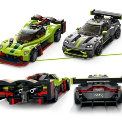 Speed Champions 76910 Aston Martin Valkyrie Amr Pro Y Aston Martin Vantage Gt3^* Sale