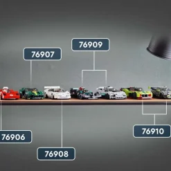 Speed Champions 76910 Aston Martin Valkyrie Amr Pro Y Aston Martin Vantage Gt3^* Sale