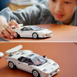 Speed Champions 76908 Lamborghini Countach^* Clearance