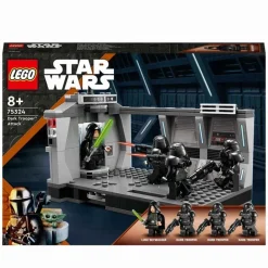 Star Wars 75324 Ataque De Los Soldados Oscuros^* Outlet