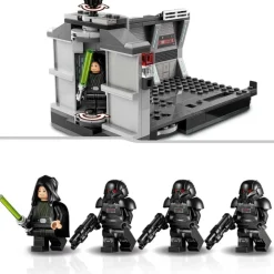 Star Wars 75324 Ataque De Los Soldados Oscuros^* Outlet