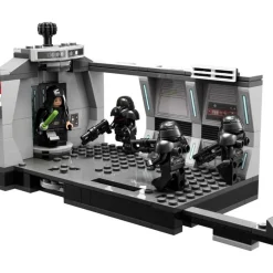 Star Wars 75324 Ataque De Los Soldados Oscuros^* Outlet
