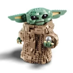 Star Wars El Nino (75318)^* Clearance