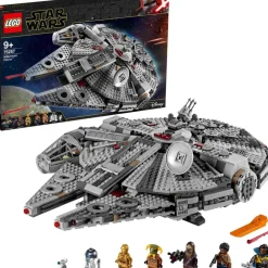 Star Wars Tm Halcon Milenario^* Hot