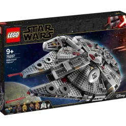 Star Wars Tm Halcon Milenario^* Hot