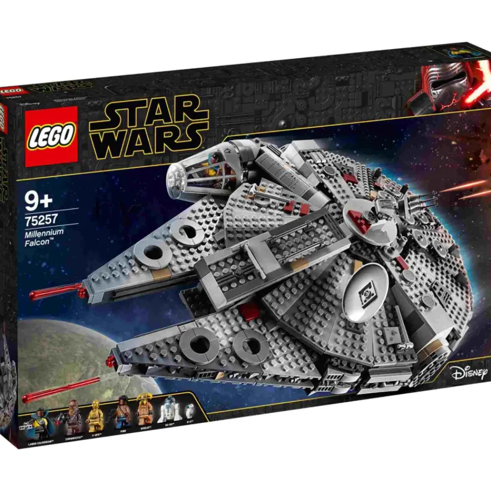 Star Wars Tm Halcon Milenario^* Hot