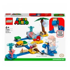 Super Mario Set De Expansion: Costa De Dorrie 71398^* Discount