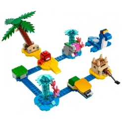 Super Mario Set De Expansion: Costa De Dorrie 71398^* Discount
