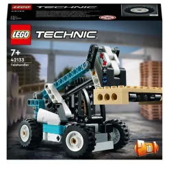 Technic 42133 Manipulador Telescopico^* Outlet