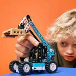 Technic 42133 Manipulador Telescopico^* Outlet