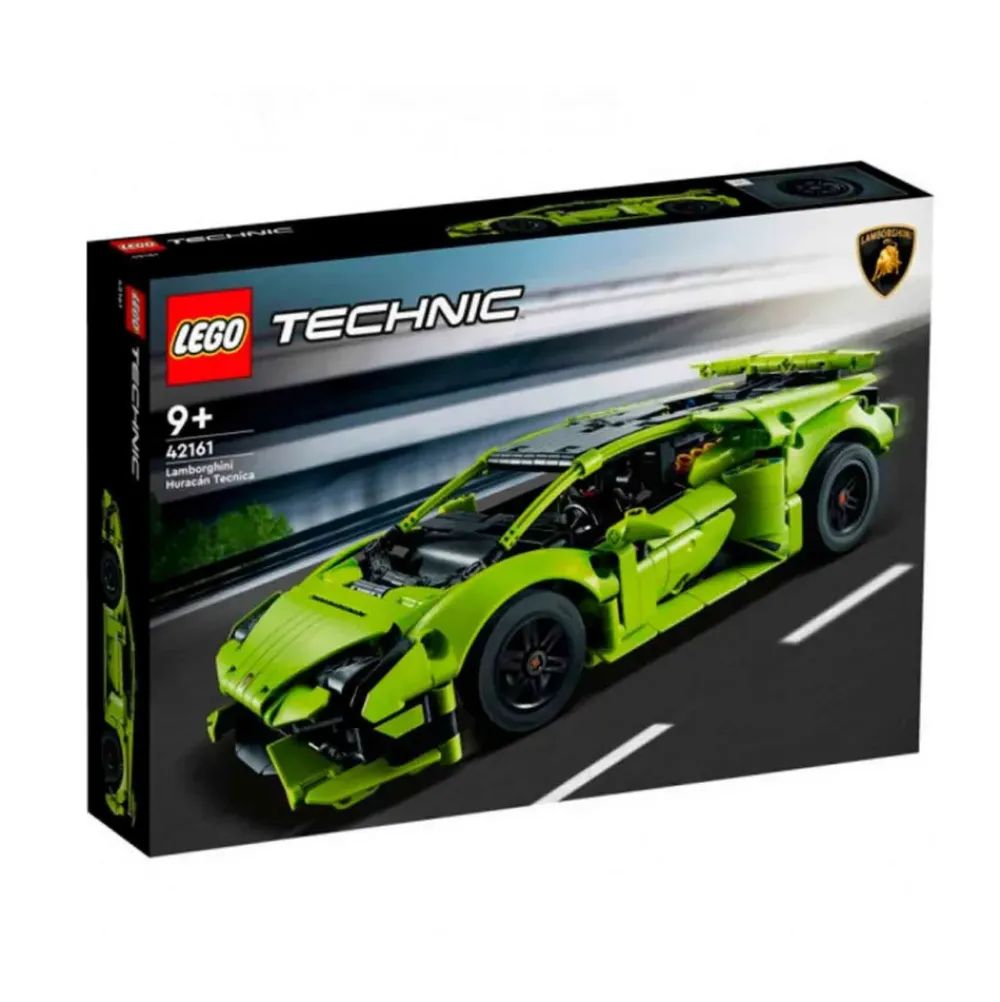 Technic Lamborghini Huracan Tecnica^* Clearance