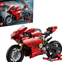 Technic Moto Ducati Panigale V4 R (42107)^* Outlet