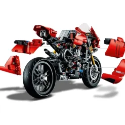 Technic Moto Ducati Panigale V4 R (42107)^* Outlet