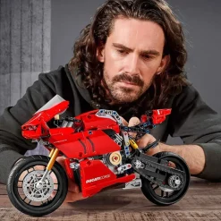 Technic Moto Ducati Panigale V4 R (42107)^* Outlet