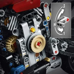 Technic Moto Ducati Panigale V4 R (42107)^* Outlet