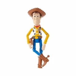 Toy Story 4 Figura De Juguete Woody^Imaginext