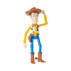 Toy Story 4 Figura De Juguete Woody^Imaginext