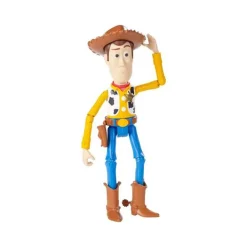 Toy Story 4 Figura De Juguete Woody^Imaginext