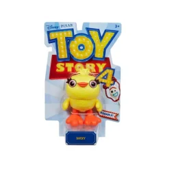 4 Figura De Juguete Patito^Toy Story